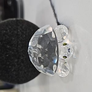 Swarovski Large Turtle